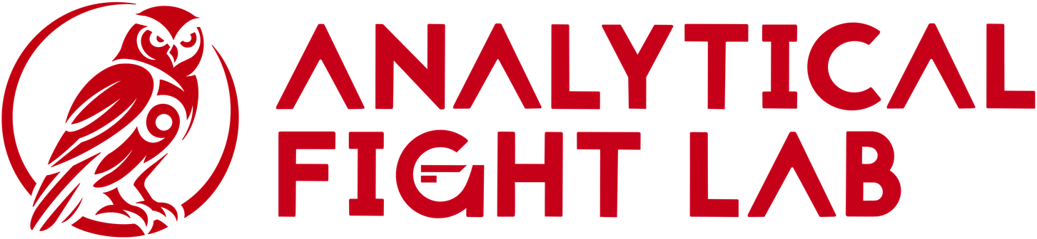 Analytical Fight Lab